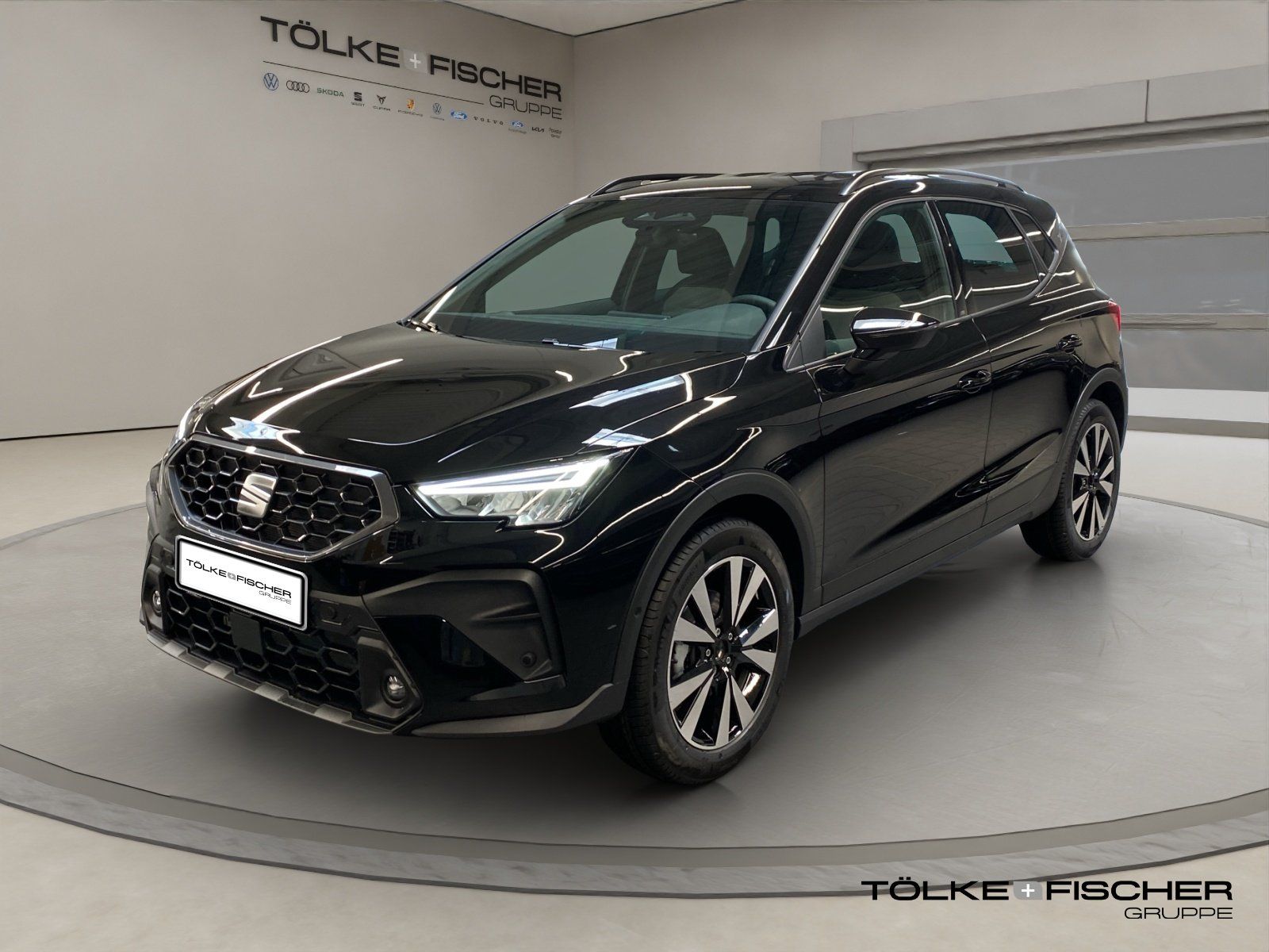 Seat Arona - Bild 2