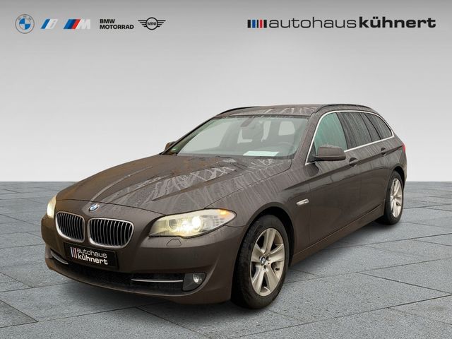 BMW 520d Touring +nur an Händler/Export+