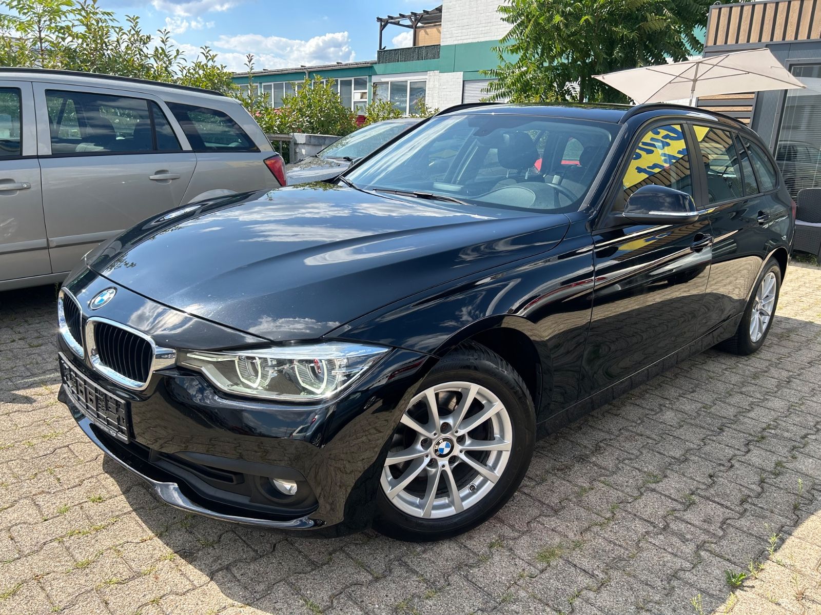 BMW 316