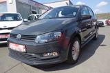 Volkswagen Polo V Trendline BMT/Start-Stopp - Volkswagen Polo: V Trendline