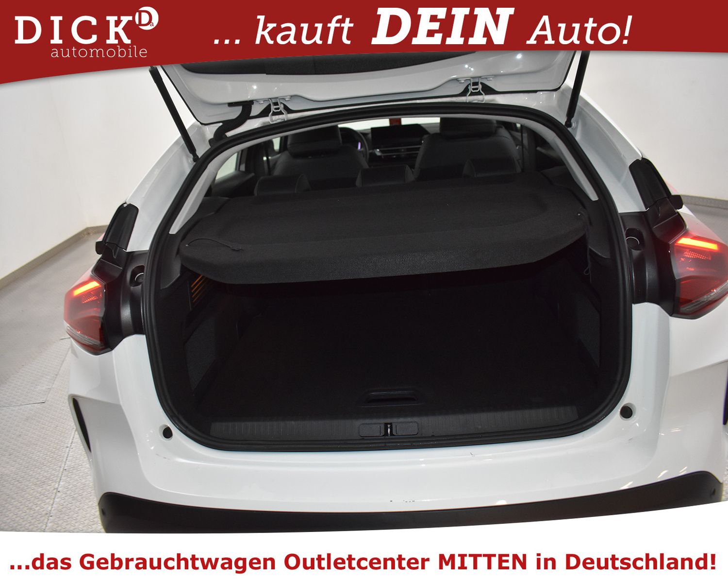 CITROEN C4  1.2 e-THP Aut Feel Pack NAV+KAM+VIRTU+LED+18 - Image 19