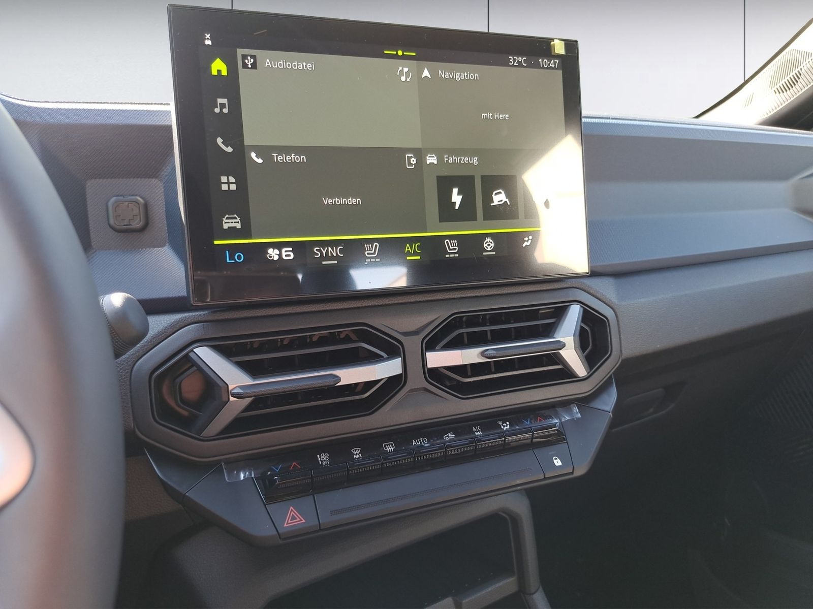 Dacia Bigster - Bild 13
