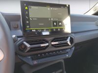 Dacia Bigster - Vorschau Bild 13