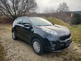 Kia Sportage Edition 7 2WD - Kia Sportage: 7