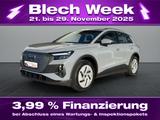 Audi Q4 basis 40e-tron 1-Gang *SONOS*VC*LED*MMI - Audi Q4 aus 2022