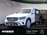 Mercedes-Benz GLC 300 e 4M Advanced AHK LED Navi Kamera - Mercedes-Benz GLC 300 in Braunschweig