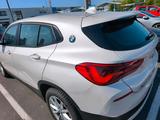 BMW X2 sdrive 18i 140ps  Top Zustand, Unfa... - BMW iX2 SUV