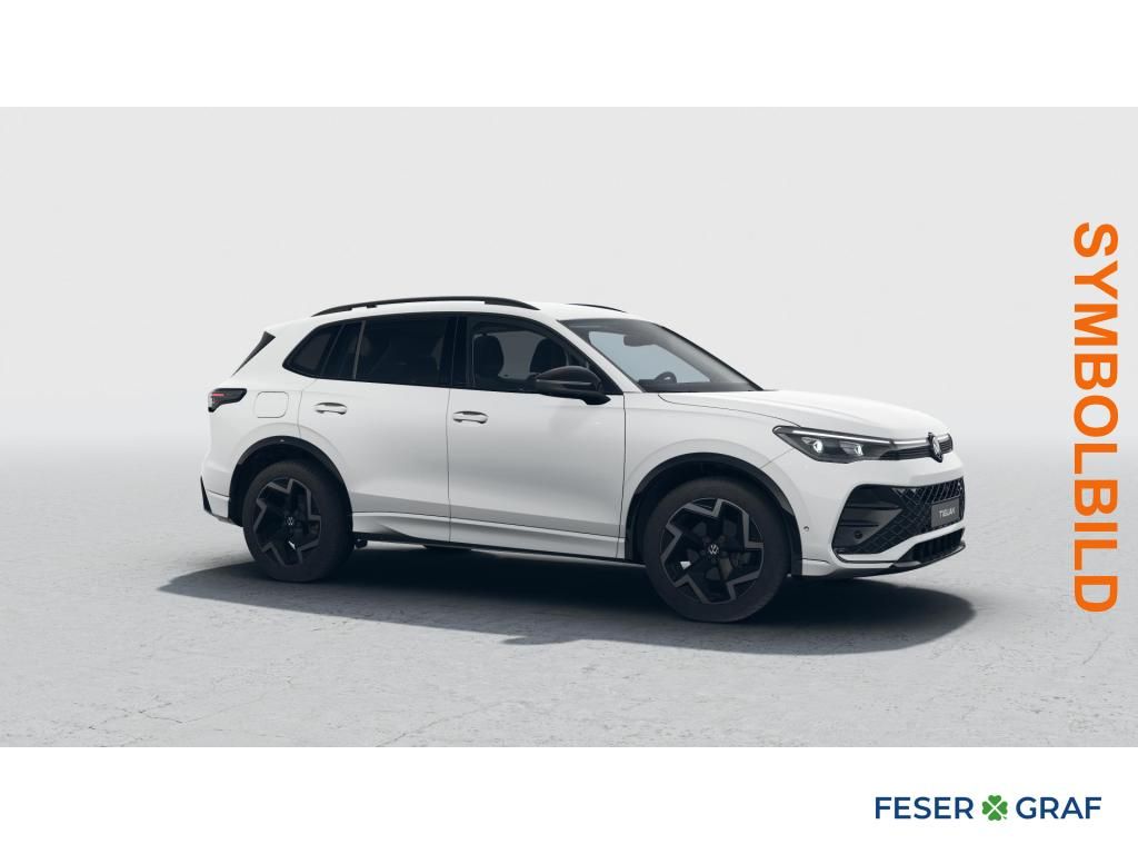 Volkswagen Tiguan - Bild 27