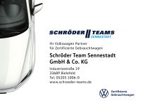 Volkswagen T-Roc - Vorschau Bild 19