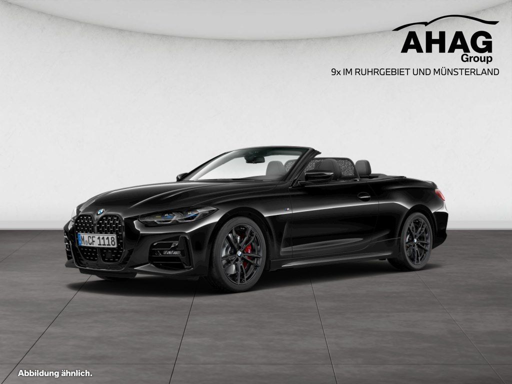 BMW 430 - Bild 1
