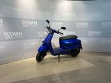 Lambretta VL 125 M5 Lässig, jugendlicher Stadtroller - Lambretta J 125