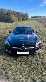 Mercedes-Benz SL 350 - - Mercedes-Benz SL 350 von privat