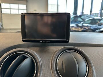 Seat Ibiza Lim. Style Salsa *2. Hand*Klima*SHZ*Navi*