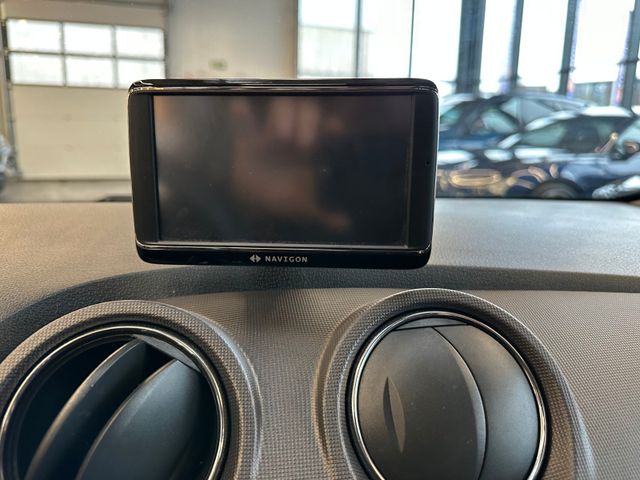 Seat Ibiza Lim. Style Salsa *2. Hand*Klima*SHZ*Navi*