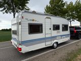 Hobby 450 Excellent Easy - Wohnwagen 2000