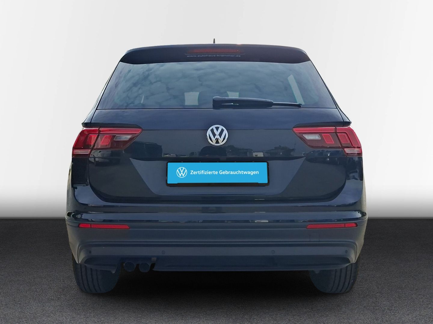 Tiguan 2.0 TDI DSG 4Motion Join *AHK*NAVI*ACC*