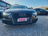 Audi A6 Avant 2.0 TDI 190 CV ultra S tronic Busi - Audi A6 mit Halbautomatikschaltung