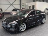 Audi A3 40 TFSI Limousine quattro S-Line sport - Audi A3 mit Benzin-Antrieb: Limousine, Line