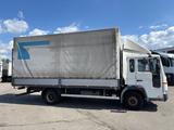 Volvo FL6 Klima/Luftfederung - Volvo Fl 6