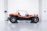 Andere APAL Strandbuggy C *55kW / Weber / H-Zulassung* - Andere Oldtimer mit Benzin-Antrieb: Cabrio