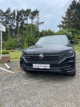 Volkswagen Touareg 3.0 V6 eHybrid 4MOTION Tiptronic R R