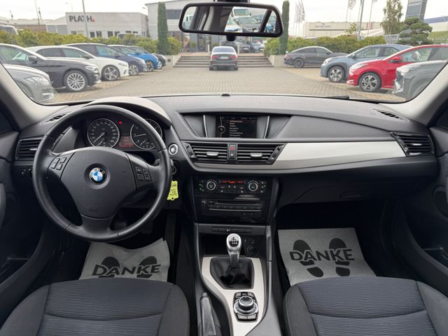BMW X1 sDrive 18 i