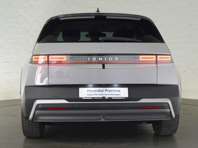 IONIQ 5 FACELIFT TECHNIQ 84kWh+MATRIX-LED+NAVI+R