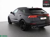 Audi SQ8 4.0 TFSI qu MASSAGE,RAUTEN,MATRIX,BANG+O,HUD - Audi SQ8 Gebrauchtwagen