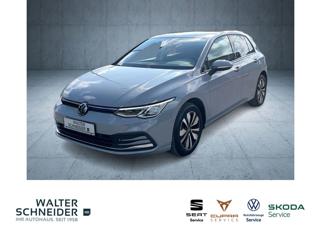 Image of Volkswagen Golf