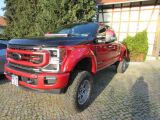Ford F350  Top Truck  Crew Cab 12' TFT 10 Gang Platin - Ford F 350 mit Diesel-Antrieb