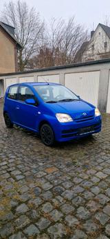 Daihatsu cuore mit klima  88 tsd km - Daihatsu in Essen
