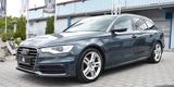 Audi A6 Avant 2.0 TDI ultra - gebrauchte Audi A6 aus dem Jahr 2014