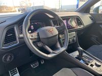 Cupra Ateca - Vorschau Bild 10