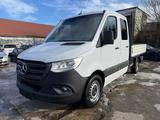 Mercedes-Benz Sprinter III Pritsche DoKa 316CDI*7-SITZER*3500K - Mercedes-Benz Sprinter: Doka Pritsche