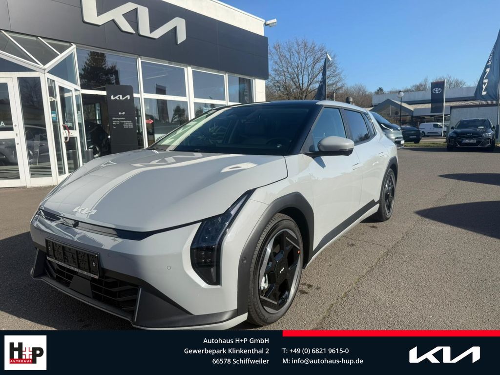 Kia EV4