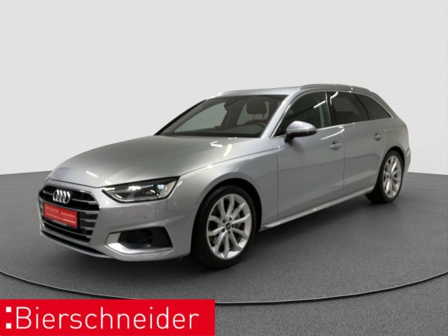 Audi A4 Av 40 TDI advanced LED ACC CAM NAVI 18 imagem 2