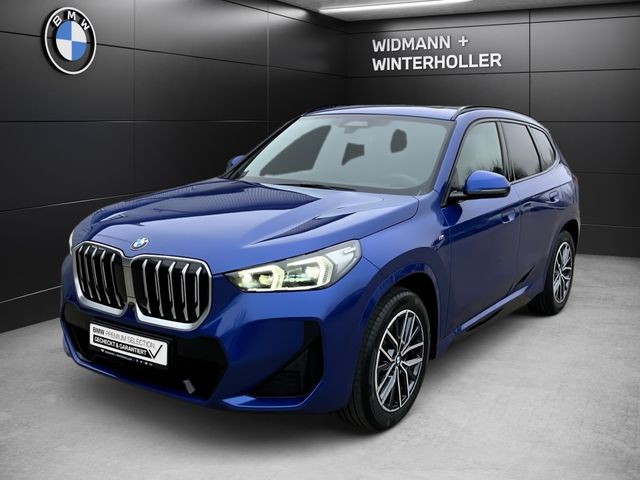 BMW X1 xDrive23d M Sport HUD PA+ DA Prof Pano AHK