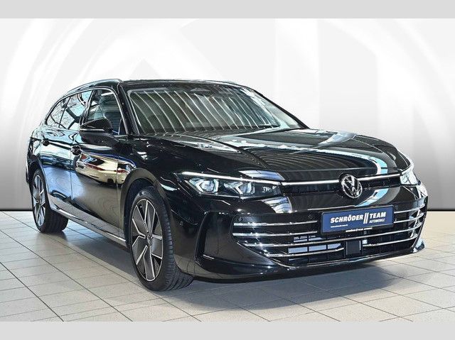 Volkswagen Passat Variant 1,5 l eHybrid DSG Elegance imagem 2