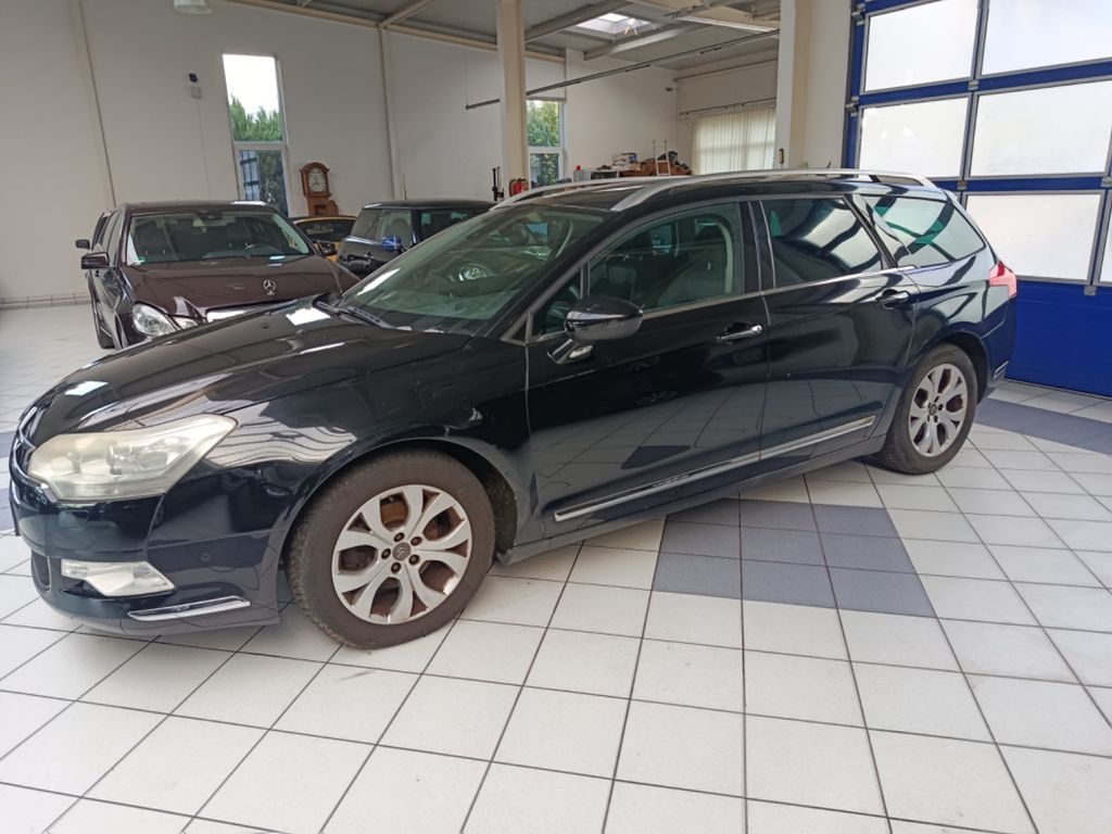 Citroën C5