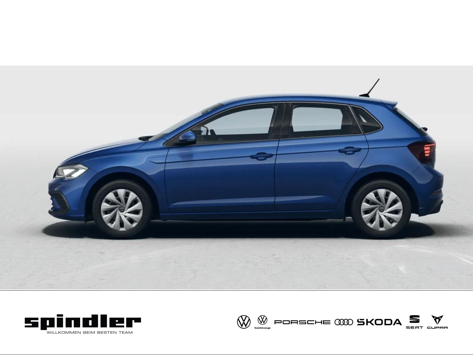 Volkswagen Polo - Bild 1