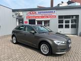 Audi A3 Sportback ambiente 2.Hand+Diesel+SHZ+Xenon - Audi A3 mit Diesel-Antrieb: Limousine, Sportback Ambiente