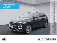 Volkswagen T-Roc - Vorschau Bild 1