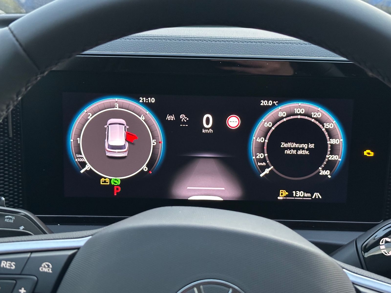 Volkswagen Tiguan - Bild 12