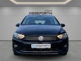 Volkswagen Golf Sportsvan VII 1.2l Sound +NAVI+ACC+PDC+AHK - Volkswagen Golf mit Benzin-Antrieb: Kleinbus, 1.2