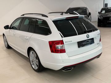 Skoda Octavia - 6