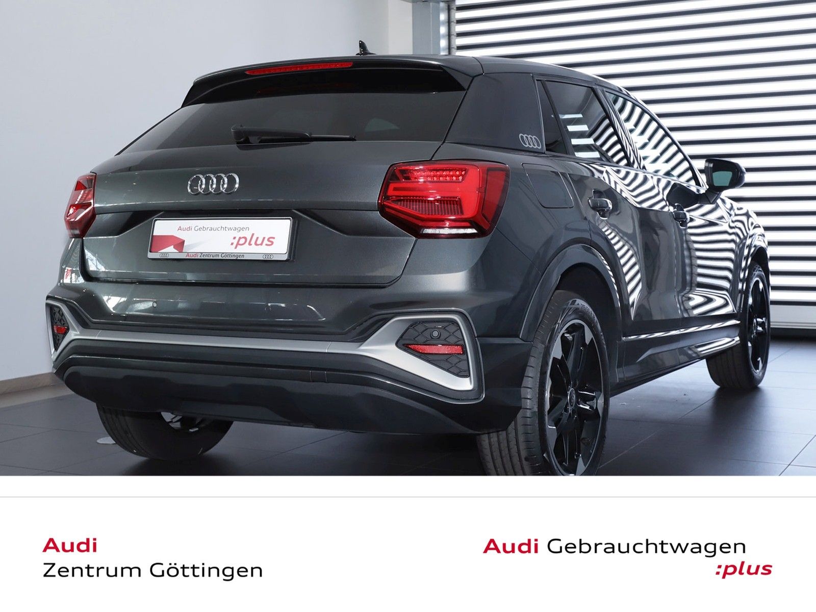 Audi Q2 - Bild 4