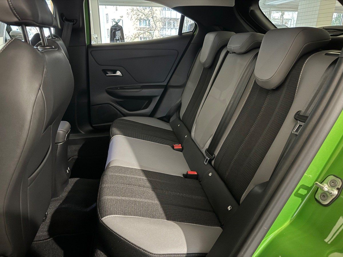 Opel Mokka - Bild 21
