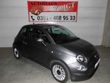 Fiat 500 Lounge Autom. Temp. Klima - Fiat Gebrauchtwagen in Magdeburg