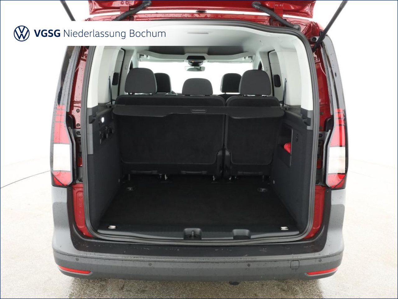 Volkswagen Caddy - Bild 15