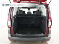 Volkswagen Caddy - Vorschau Bild 15